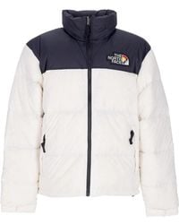 The North Face - Down Jackets - Lyst