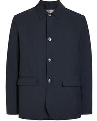 Herno - Blazers - Lyst