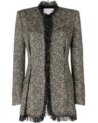 Genny - Blazers - Lyst