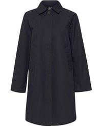 Part Two - Single-Breasted Coats - Lyst
