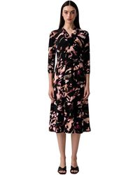 Joseph Ribkoff - Wrap Dresses - Lyst