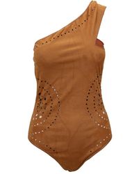 ME FUI - One-Piece - Lyst