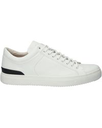 Blackstone - Mitchell Low Sneaker - Lyst