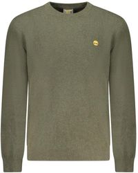 Timberland - Rundhals-Pullover - Lyst