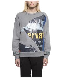 Juun.J - Sweatshirts - Lyst