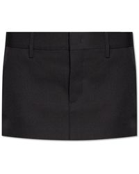 DSquared² - Short Skirts - Lyst