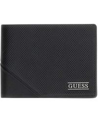 Guess - Wallets & Cardholders - Lyst