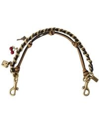 COACH - Swag Bag Charm - Lyst