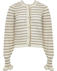 Twinset - Cardigan - Lyst