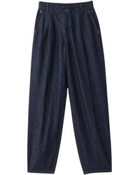 IRO - Wide Jeans - Lyst