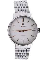 Rado - Watches - Lyst