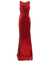 Clips - Gowns - Lyst