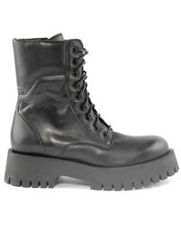 Carmens - Polacco Lacci Vitello - Lyst