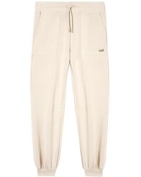EA7 - Sweatpants - Lyst