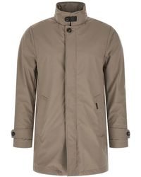 Moorer - Duca Jacket - Lyst