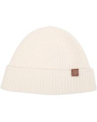 Eleventy - Cappello Beanie - Lyst