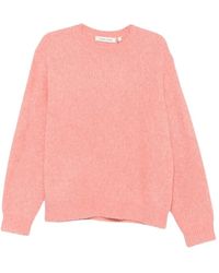 sunflower - Round-Neck Knitwear - Lyst