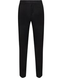 Ralph Lauren - Slim-Fit Trousers - Lyst