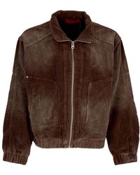 Acupuncture - Light Jackets - Lyst