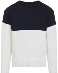 Ralph Lauren - Round-Neck Knitwear - Lyst