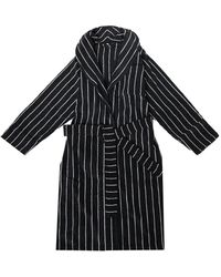 Tekla - Nightwear & lounge > robes - Lyst