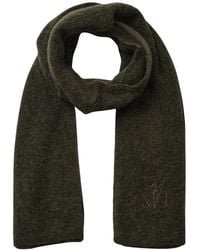 Mos Mosh - Accessoires ,Groen ,Winter Sjaals - Lyst