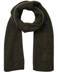Mos Mosh - Winter Scarves - Lyst