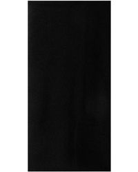 Vanisé - Accessoires ,Zwart ,Molly Sjaal - Lyst