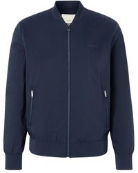 Calvin Klein - Bomber Jackets - Lyst
