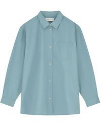 Skall Studio - Shirts - Lyst