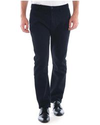 Daniele Alessandrini - Straight Fit Jeans - Lyst