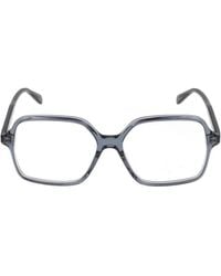 Celine - Glasses - Lyst
