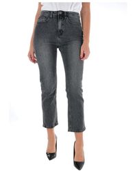 Blu navy XL MODA DONNA Jeans Ricamato sconto 64% Desigual Jeggings & Skinny & Slim 