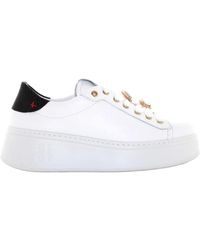 GIO+ - + - shoes > sneakers - Lyst