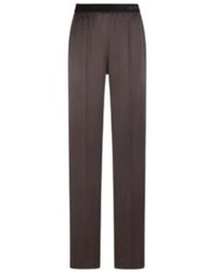 Tom Ford - Straight Trousers - Lyst