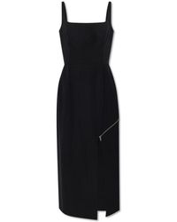 McQueen - Dresses, Mujer, Talla - Lyst