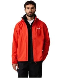Jack Wolfskin - Trailtime 2L Jacket - Lyst
