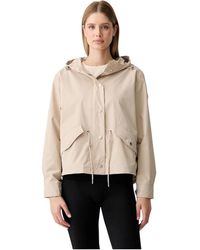 DKNY - Light Jackets - Lyst