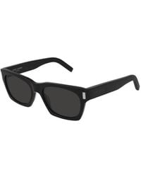 Saint Laurent - Sunglasses - Lyst