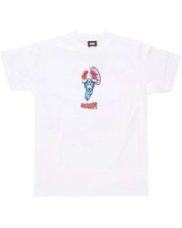 Huf - T-Shirts - Lyst