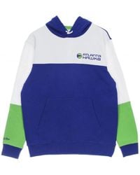 Mitchell & Ness - Hoodies - Lyst
