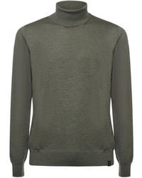 Fay - Turtlenecks - Lyst