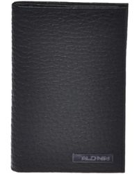 Baldinini - Tumbled Leather Wallet - Lyst