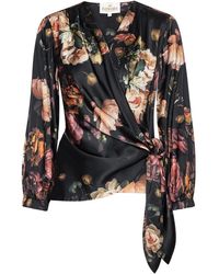 Karmamia - Blouses - Lyst