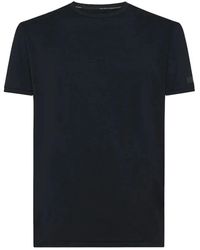 Rrd - Sommer Smart Shirty T-Shirt Herren - Lyst