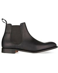 Church's - Chelsea Boots - Lyst