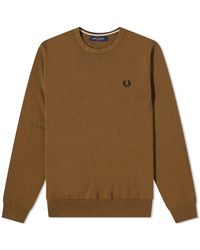 Fred Perry - Truien & Vesten - Lyst