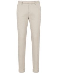 BRIGLIA - Chinos - Lyst