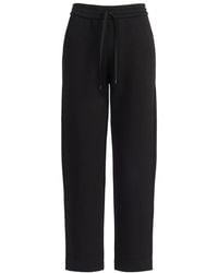Max Mara - Sweatpants - Lyst