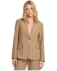 Kocca - Dress To Impress Blazer - Lyst